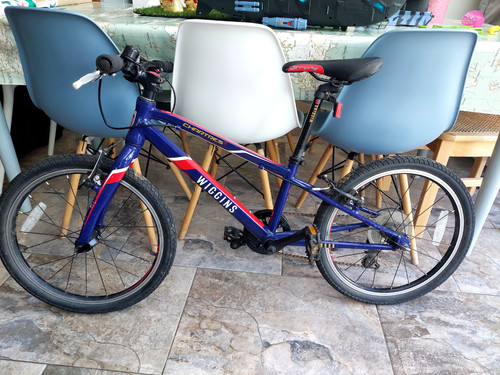 Wiggins chartres kids - chartres,