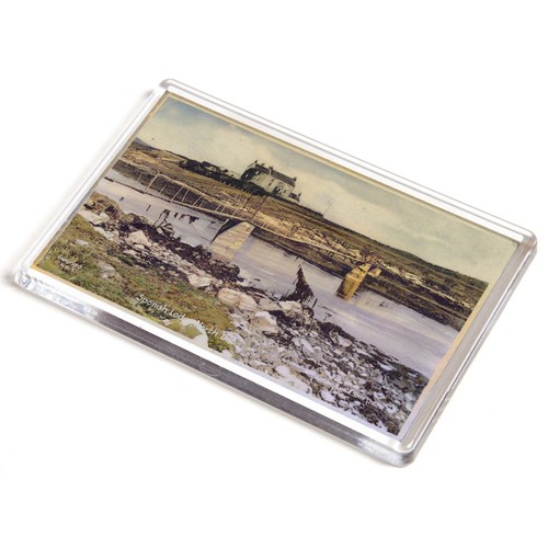 Jumbo magnet vintage - magnet,