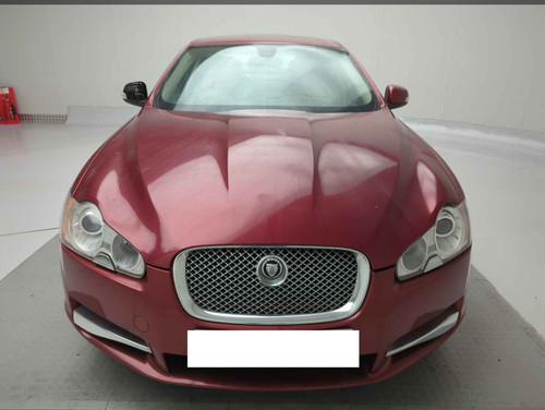 Jaguar 2008 2720cc luxury - xf,