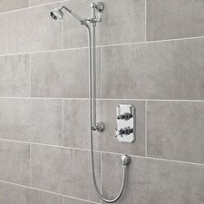 Nuie Edwardian Twin Square