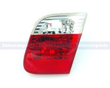 Driver Right Side Rear Inner Tail Light for BMW 3 Series E46 2001-2005 Saloon