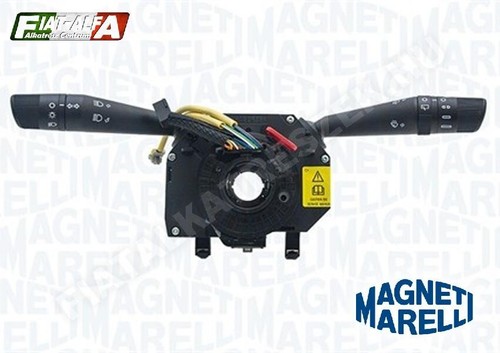 Fiat grande punto steering - grande,