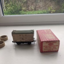 HORNBY DUBLO OO GAUGE - 4320