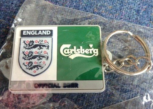 Carlsberg england three - england, ~