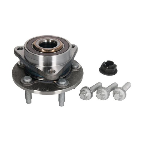 Fag 713 6449 wheel bearing - 713,
