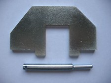 BMW 316i, 318i 1.9 E36 E46 1.9i M43 Engine Camshaft Fitting Timing Lock Tool Kit