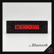 Becker Mexico Pro MP3 BE7932