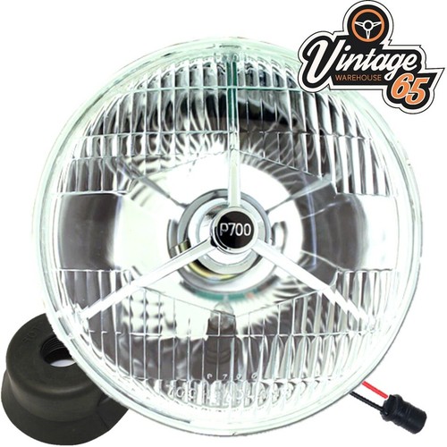 Classic mini p700 - p700, 7"