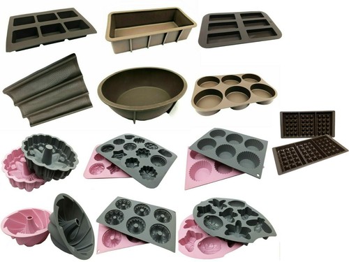 Baking pan bread loaf - baking,