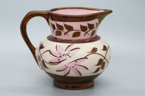 Vintage sandland ware - vintage,