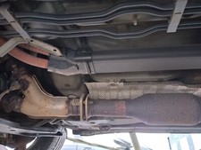 Lexus Rx 400h Exhaust catalytic converter  2005 - 2009