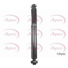 APEC Rear Left Shock Absorber for Peugeot 208 GTi EP6CDTX 1.6 (08/2012-Present)