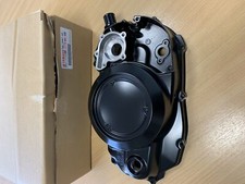 GENUINE YAMAHA RD350YPVS CRANKCASE, CLUTCH COVER 2GU-15421-00