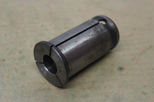 Nikken km1 straight collet - nikken, km1-1/4
