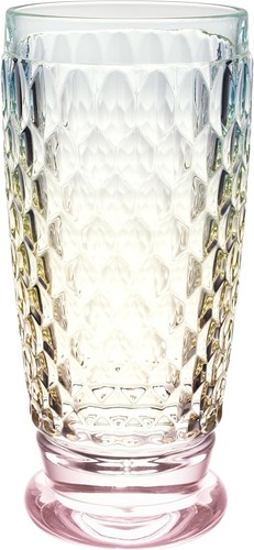 Glass highball tumbler - glass, 400