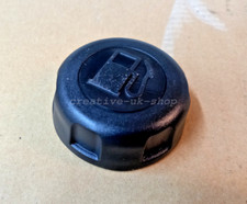 Petrol Fuel Tank Cap With