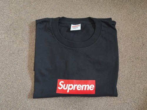Supreme box logo shirt - box,