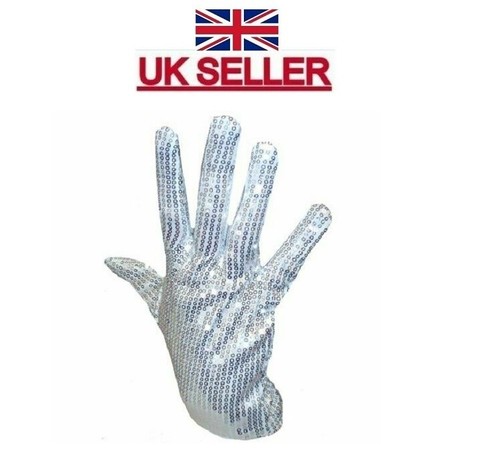 New michael jackson - new, silver