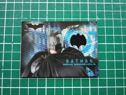 2005 topps batman begins - 2005,