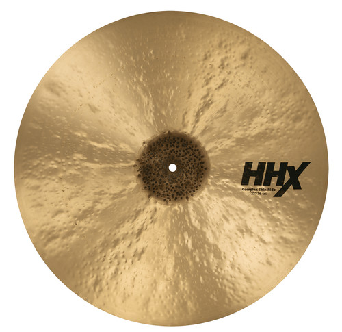 Sabian hhx complex - sabian, 22"