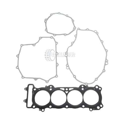 Engine gasket set rebuild - gasket,