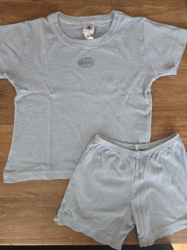 Petit bateau summer - 3y,