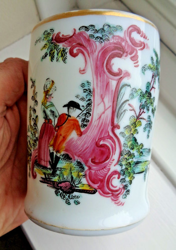 18th century german - 18th,