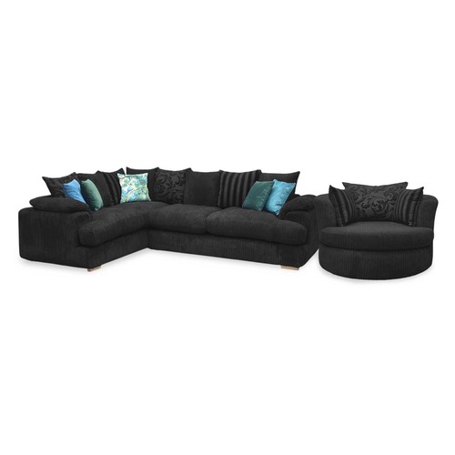 Dfs celine corner - corner, sofa