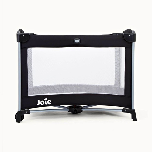 Joie kubbie travel - cot, for