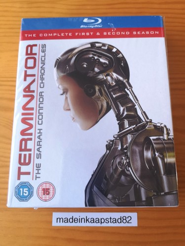 Terminator the sarah connor - -,