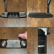 Scotty Cameron Super Select