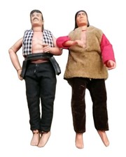 Gabriel Marx , Lone Ranger and