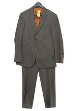 Holland & Sherry Men's Two