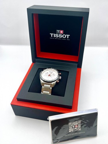 Tissot sport prs 516 - t-sport, chrono