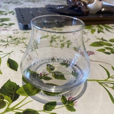Vintage Bowmore scotch whisky