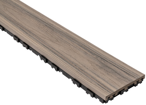Instant decking light grey - grey,