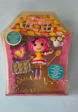 Mini Lalaloopsy - Crumbs Sugar