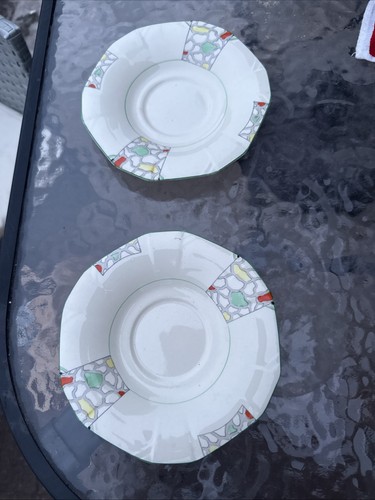 Replacement china alfred - replacement,
