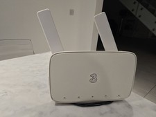 Three 5G/4G Home Broadband