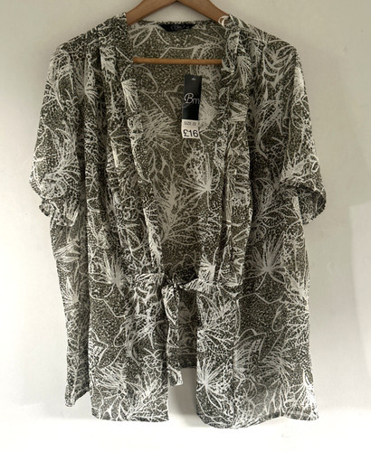 Bnwt bon marche ladies size - bnwt,