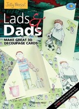 Jolly Nation: Lads and Dads