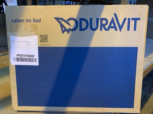 Duravit starck compact - starck,