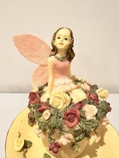 Dezine 1999 Rose Cup Fairy