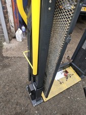 disabled ramps used renault