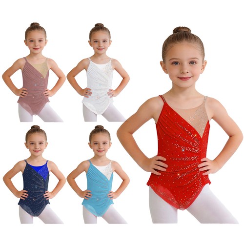 Girls rhythmic gymnastics - girls,