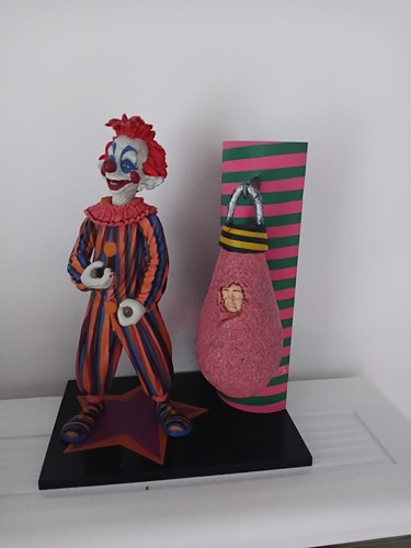 Sota toys killer klowns - klowns, from