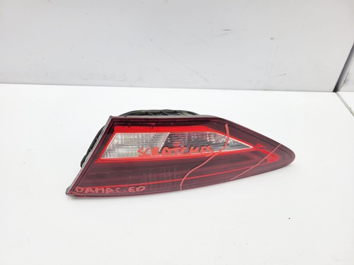 Inner tail light rear - inner, right