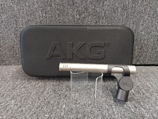 AKG C451B Small Diaphragm