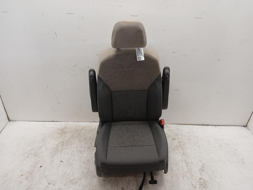 Volkswagen multivan front seat - front,