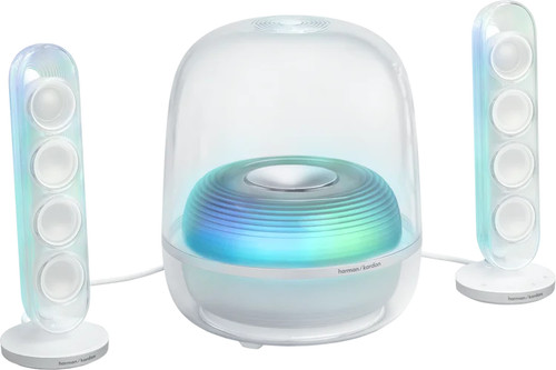 Harman kardon soundsticks - harman,